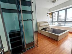 Waterfront Isle (D16), Condominium #608192581
